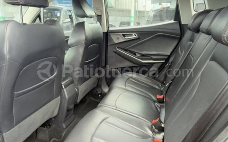 Changan