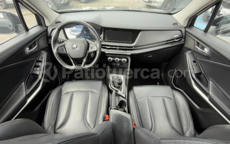 Changan