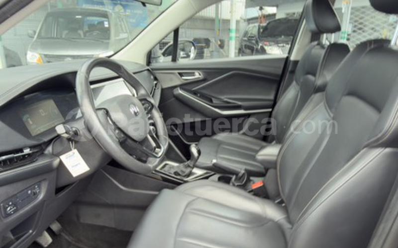 Changan