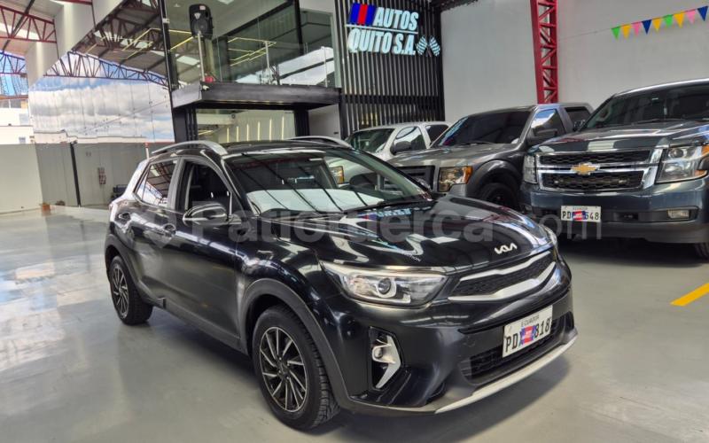 Kia