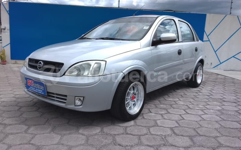 Chevrolet