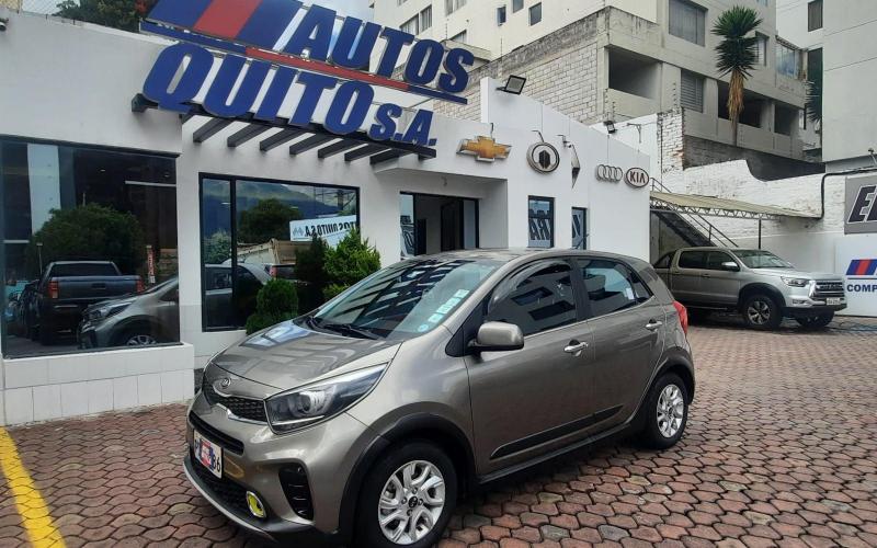 Kia