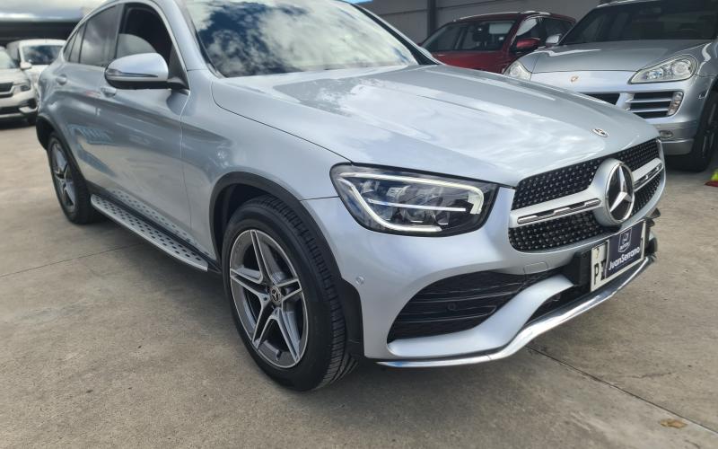 Mercedes Benz