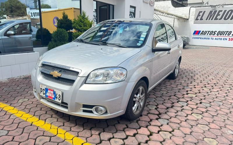 Chevrolet