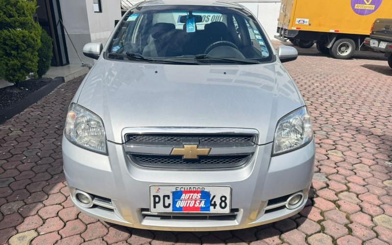 Chevrolet
