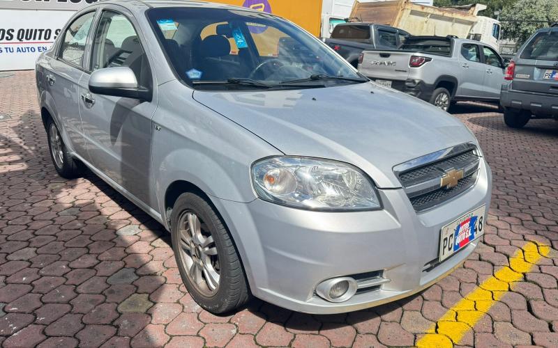 Chevrolet