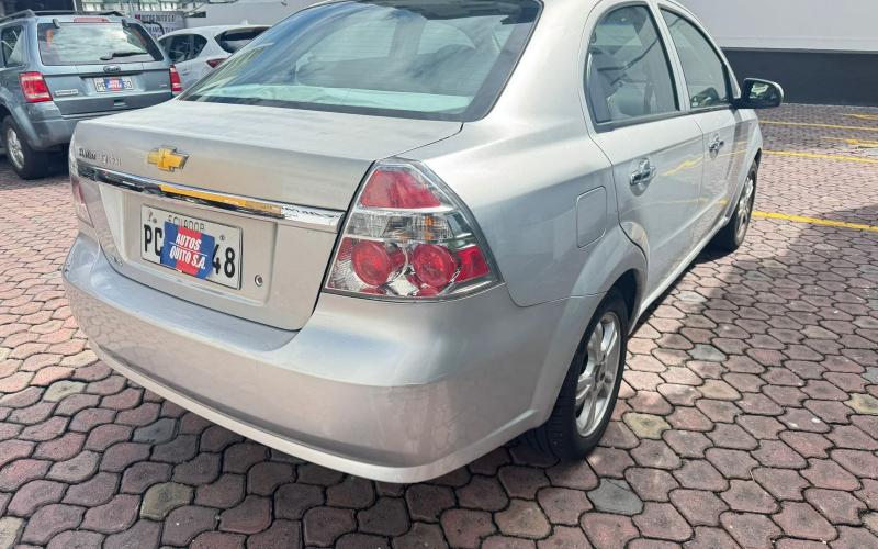 Chevrolet