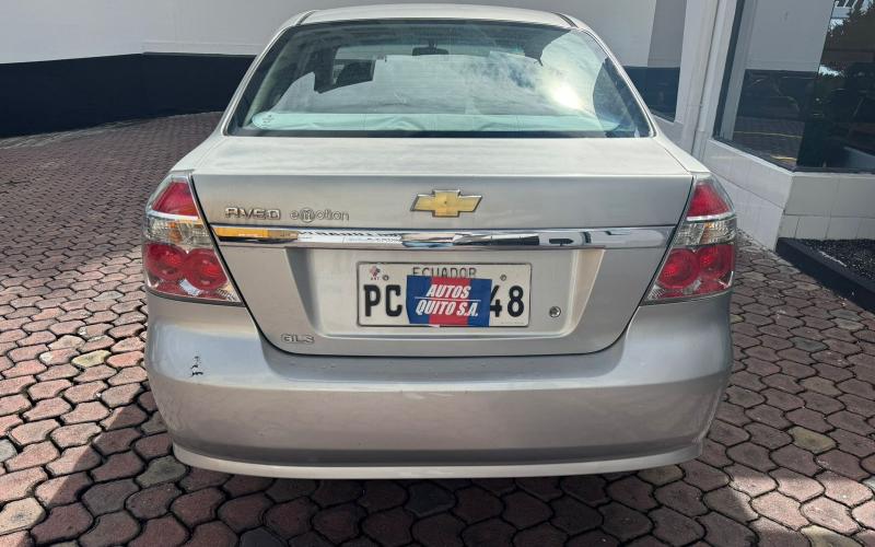 Chevrolet