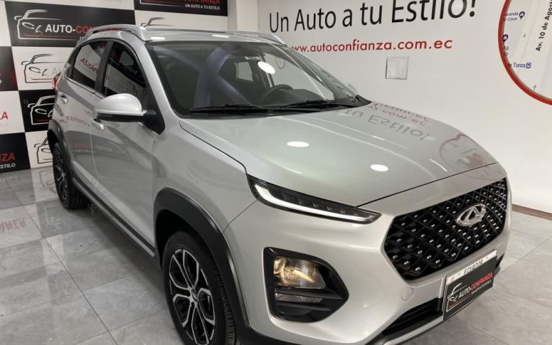 Chery