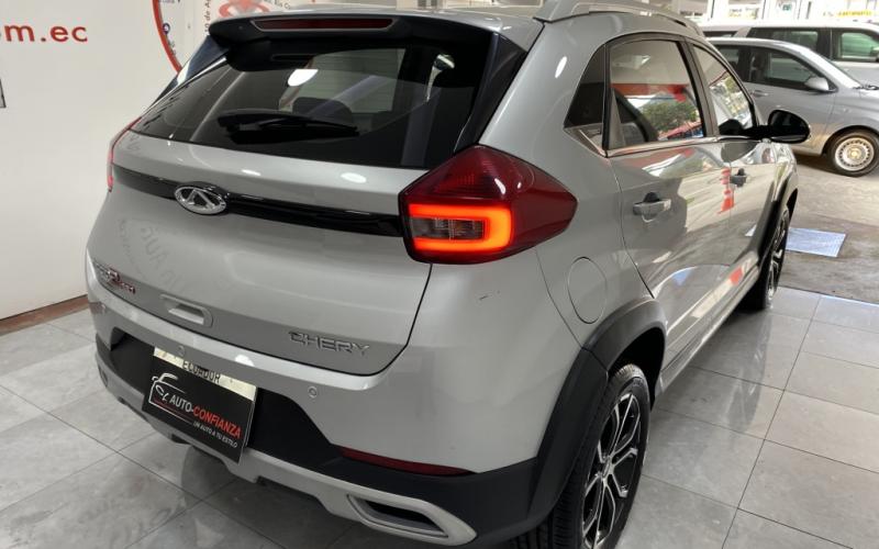 Chery