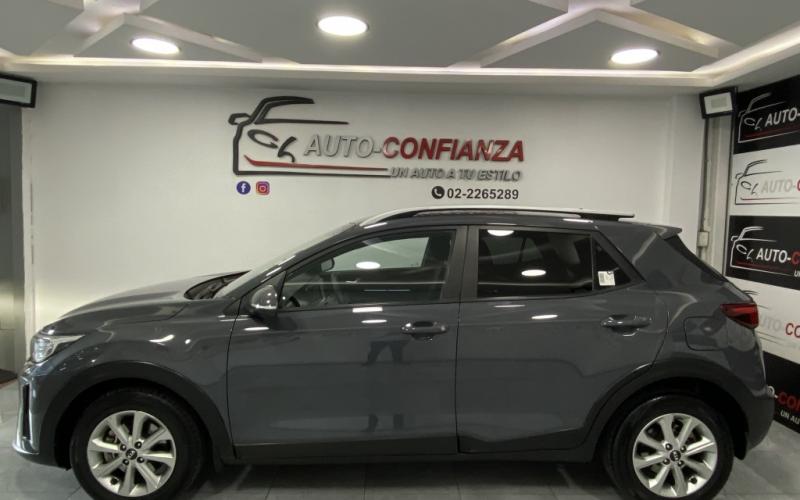 Kia