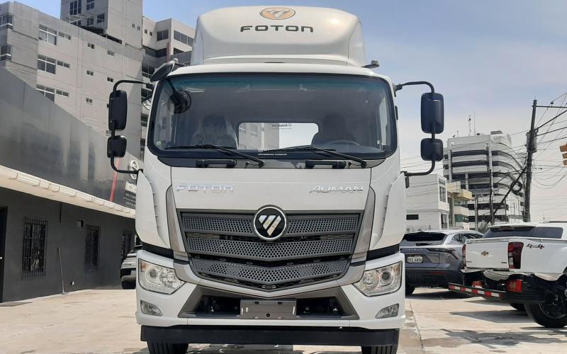 Foton