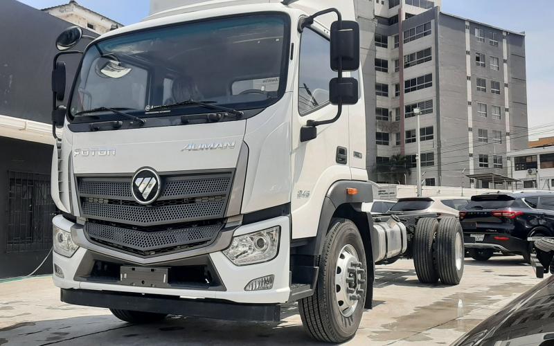 Foton