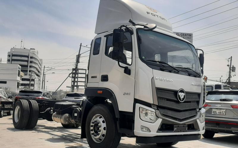 Foton