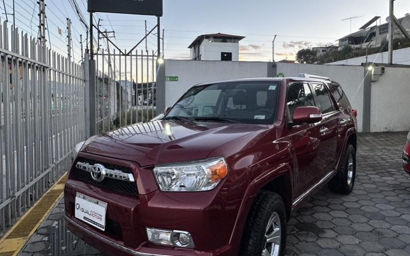 Toyota