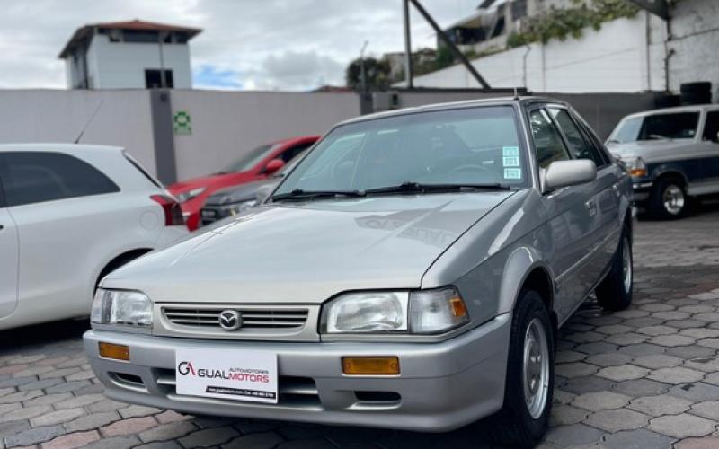 Mazda