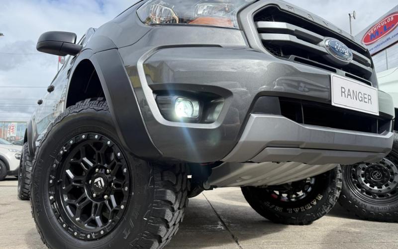 Ford
