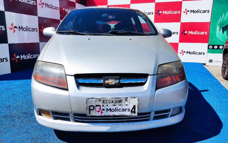 Chevrolet