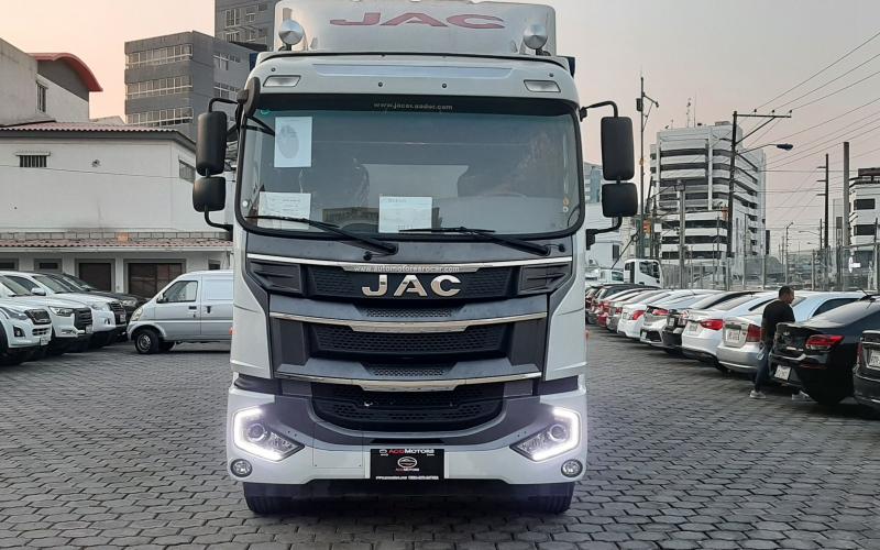 JAC
