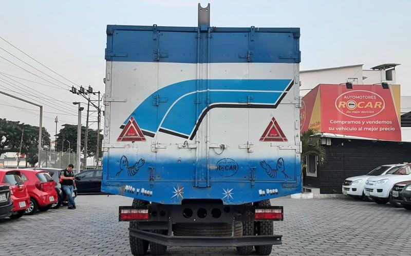 JAC