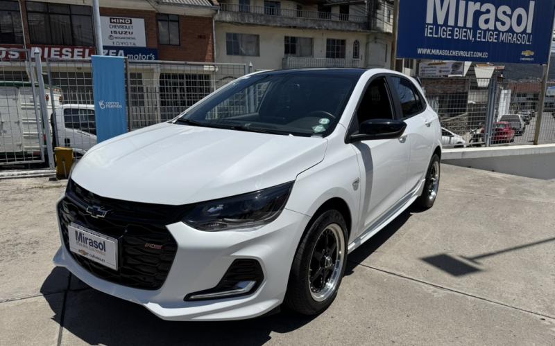 Chevrolet