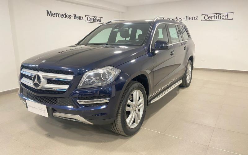 Mercedes Benz