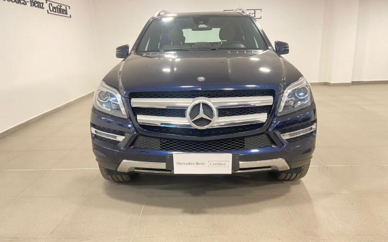 Mercedes Benz