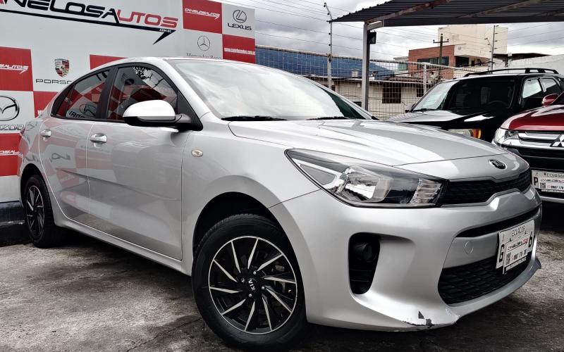 Kia