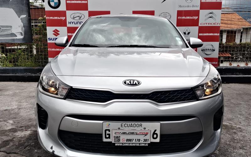 Kia