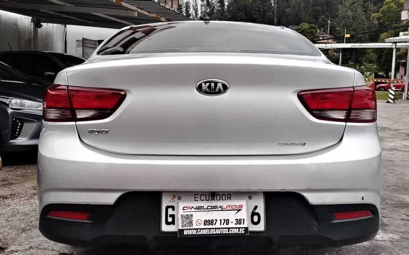 Kia