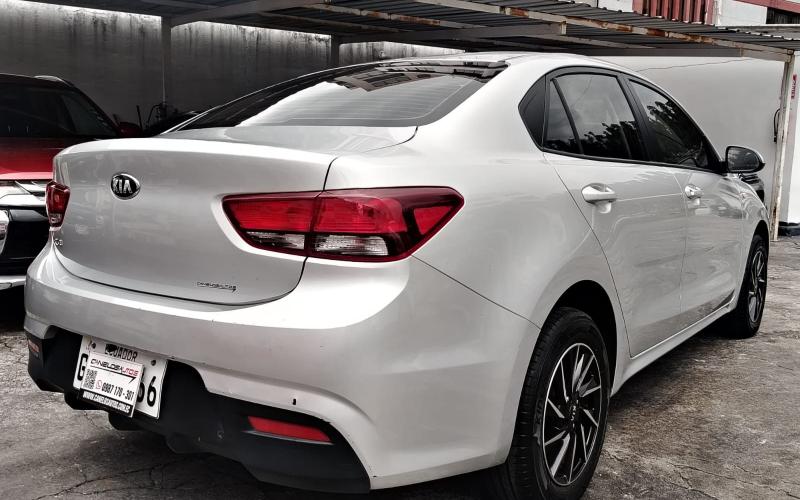 Kia