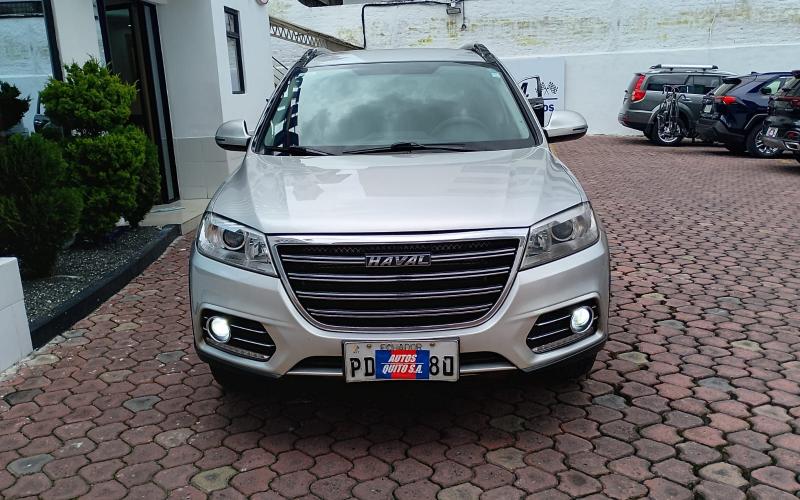 Great Wall