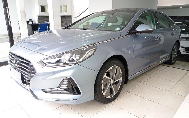 Hyundai