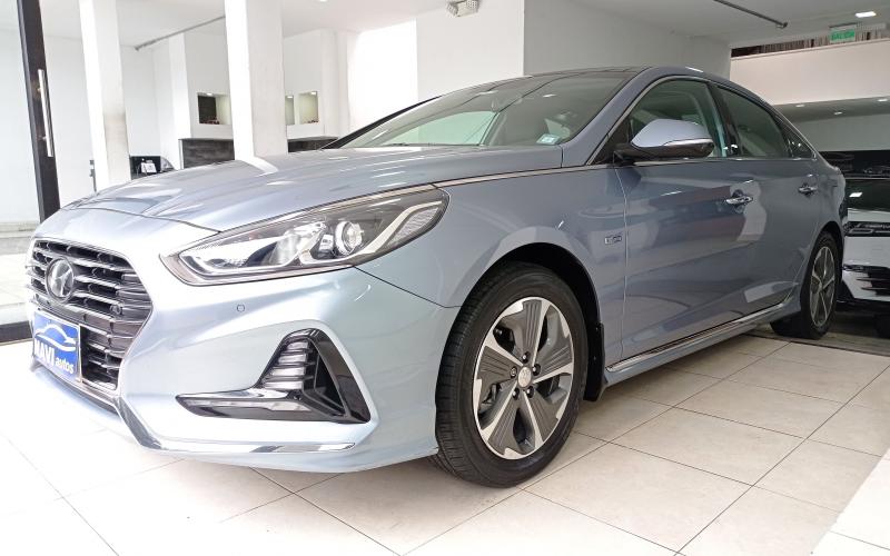 Hyundai