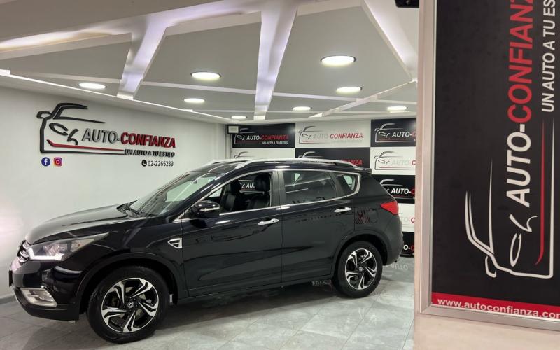 DongFeng
