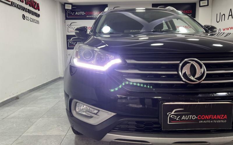 DongFeng