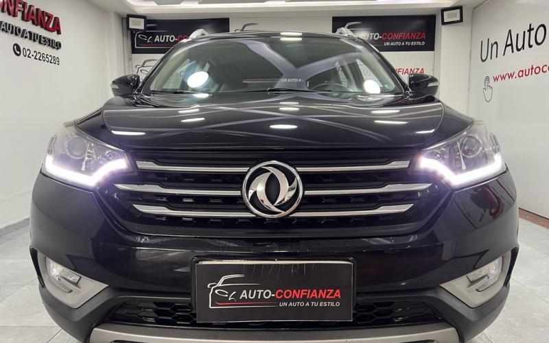 DongFeng
