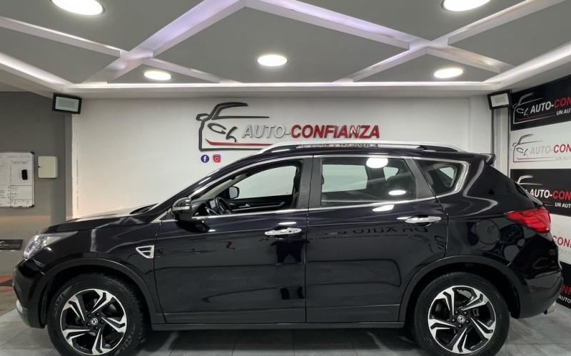DongFeng