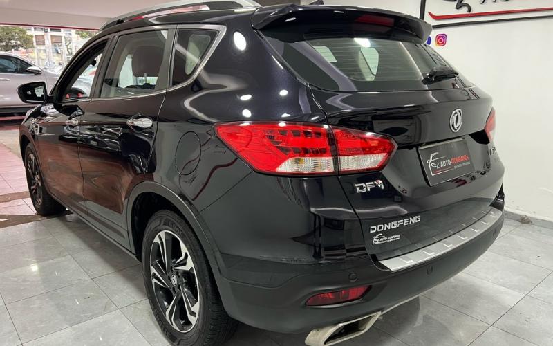 DongFeng