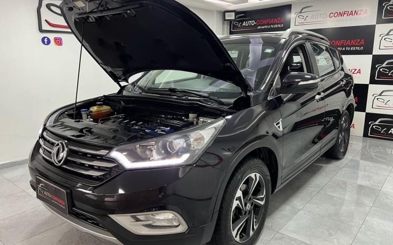 DongFeng