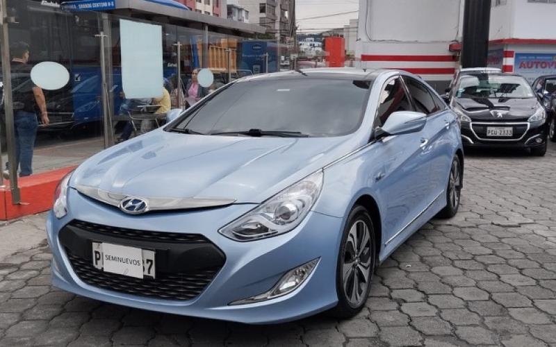 Hyundai