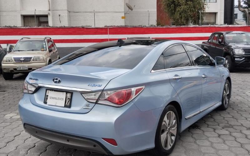 Hyundai