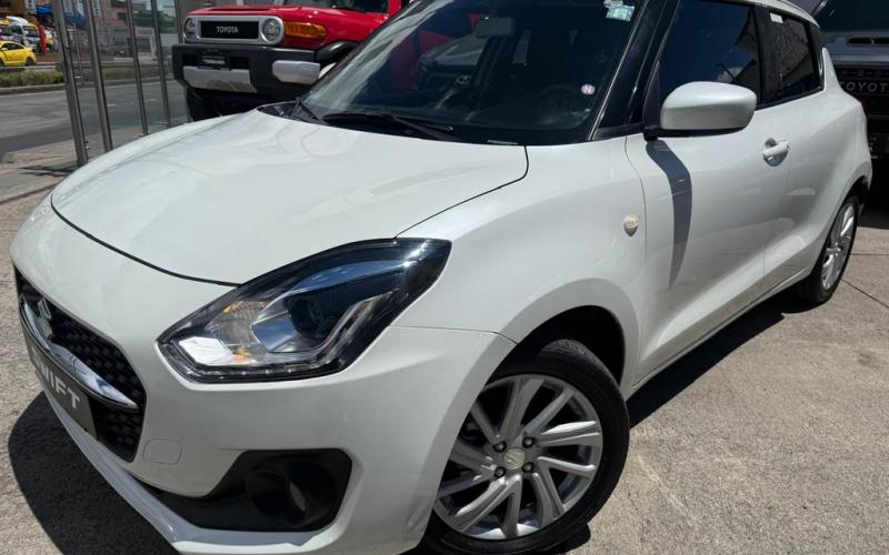 Suzuki