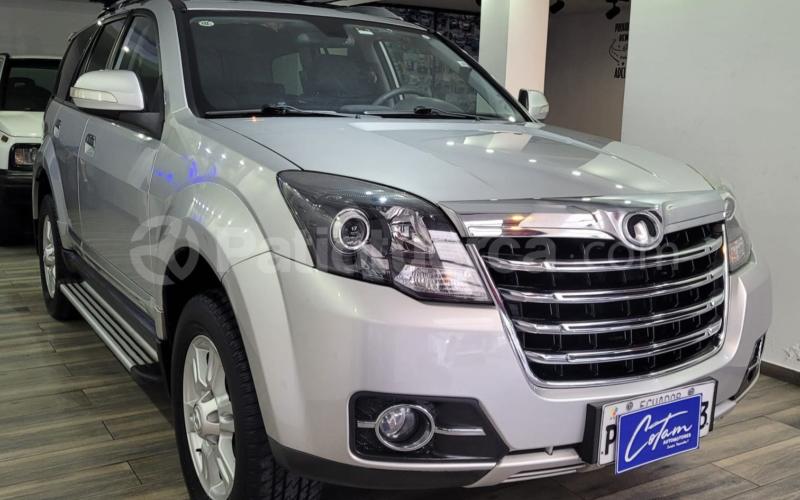 Great Wall