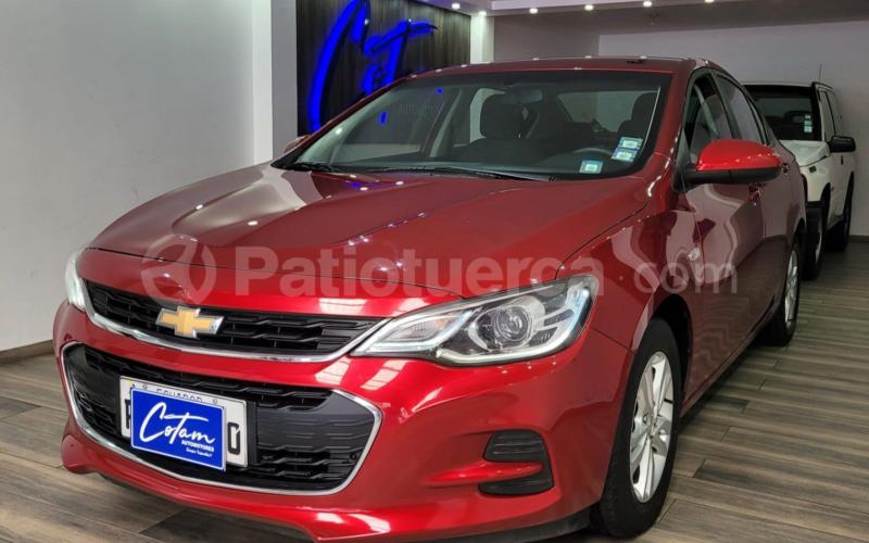 Chevrolet