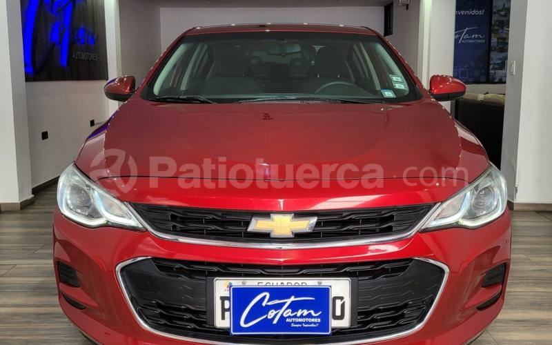 Chevrolet