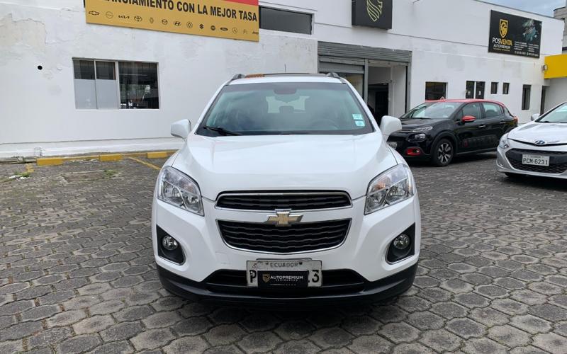 Chevrolet