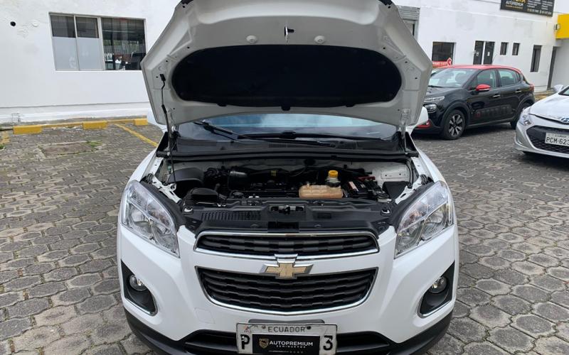 Chevrolet