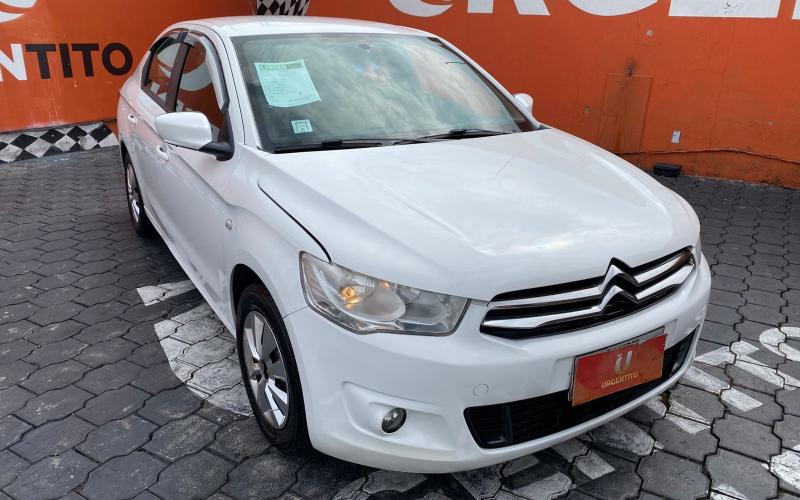 Citroen