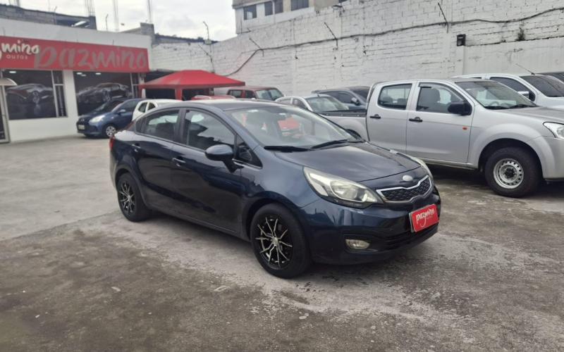Kia